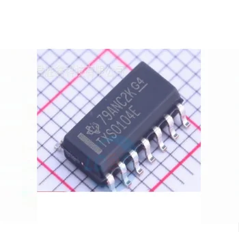 1-200PCS (IC) Naujos originalios TXS0104EDR TXS0104E TXS0104ED SOP14 Elektronikos Komponentų