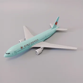 16cm Air Canada 