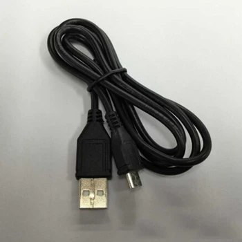 1M Ilgio USB Įkroviklio Laidą Žaisti Įkrovimo Laidas Linija 