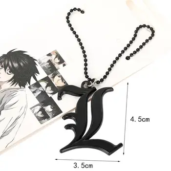 1Pcs Cool Anime Death Note 