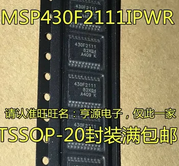 5pieces MSP430F2111 MSP430F2111IPWR 430F2111 -