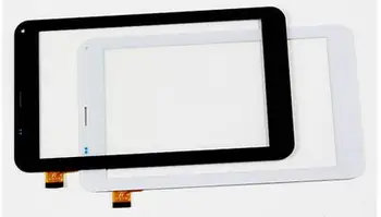 7inch capacitive jutiklinis ekranas raštu tabletė 39-pin FPC-TP070341 (U51GT)-04 Paminėti, dydį ir spalvą U51GT Kalbėti 7X