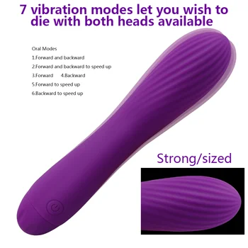 Abay Vibratorius-massagers Dildos Anal Plug G Spot Lazdelė, Prekes Suaugusiems Sextoy Vibracijos Suaugusiųjų Sekso Žaislai Moterims, Lesbiečių Masturbator 0