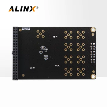ALINX AN706: 16-bitų AD Modulis Multi-Kanalų vienu metu Ėmimo FPGA Valdyba 1