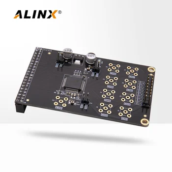 ALINX AN706: 16-bitų AD Modulis Multi-Kanalų vienu metu Ėmimo FPGA Valdyba 2