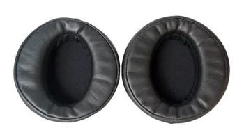 Ausų pagalvėlės pakeitimo dangtis SONY MDR-XB950BT BCE Extra Bass ausinės(išlaikyti earmuffes/pagalvėlės) Lossless garso kokybė
