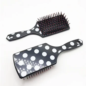 Hairbrush Moterų Drėgnų Plaukų Šepetys Šukos Profesionalus Plaukų Šepetys Masažinis Šepetys Šukos Plaukų Mergina Magija Šukos Kirpyklų Įrankiai