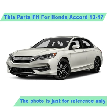 Honda Accord 2013-2017 Automobilio Bamperio Laikiklis Laikikliai Tarpiklis Kairėn, Dešinėn Poros Šoninių Šviesų Mount Support 71193 71198-T2A-A01 3