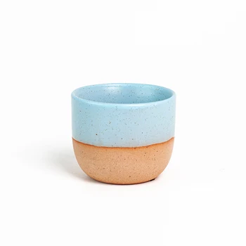 Keramikos teacup 145ml kung fu gerti taurės Japonų stiliaus vyno puodelius espresso kavos puodelio Keramikos Teacup arbatos puodelio nustatyti Arbatos puodeliai