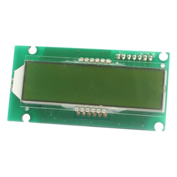 LCD veleno greitis rodyti SIEG SX3-051&JET JMD-3 Frezavimo Staklių Dalys