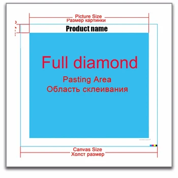 LZAIQIZG Diamond Siuvinėjimo Moteris kvadratiniu/Apvalus Diamond Gręžimo, Dažymo Kryželiu Jūros Mozaika 