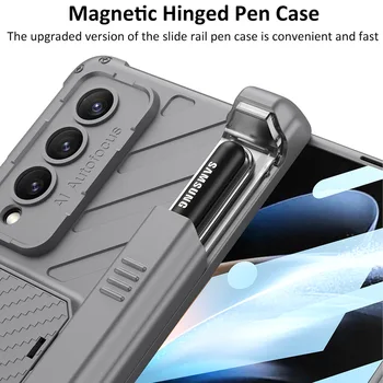 Magnetinio Uždengimo Pen 