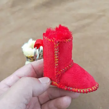 Mini Ugg Boot 