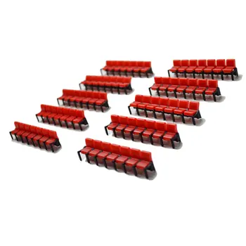 Miniatiūrinės Kino Kėdės Modelį 