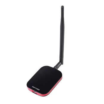 N9000 Belaidžio Wifi Adapteris, Tinklo Kortelė Nemokamai Interneto Ilgo Nuotolio Wifi AntennaUSB Adapteris 150Mbps Wifi Dekoderis Su 5dBi Antenos 0
