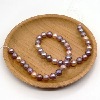 Natūralūs Gėlavandenių Perlų 