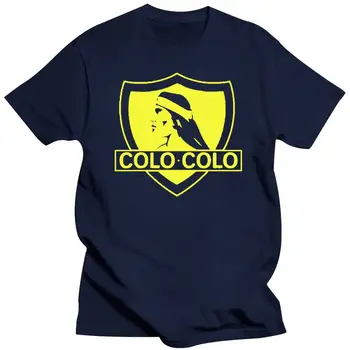 Naujas Colo Colo Čilė Marškinėliai 2021 Jersey 2021 0