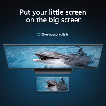 Naujausias Xiaomi Mi TV Stick 