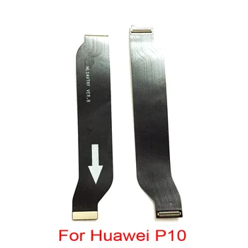 Naujos Pagrindinės Plokštės Jungtis Valdybos Flex Kabelis Huawei Honor 9 10 20 30 30S Lite / P9 P10 P20 30 Lite / Mate 10 20 Lite