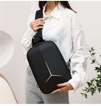 Nešiojamų Už DJI Mini Pro 3 Krepšys Saugojimo Kuprinė Mados Box 