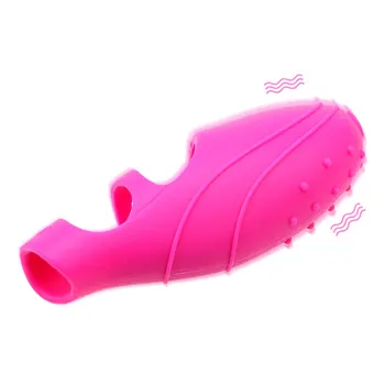 Pirštų Vibratoriai Klitorio G Spot Stimuliatorius Erotiniai Žaislai Suaugusių Produkto Lesbiečių 18+ Sekso Žaislai, Moters Sekso Parduotuvė Suaugusiųjų Įdomus Žaidimas