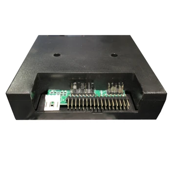 SFR1M44-U100K-R 1.44 MB Diskelių Skaitytuvas Ratai SSD USB Floppy Drive Emuliatorius 32-Bitų Plug＆ Žaisti Korg Elektriniai Vargonai 1