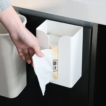 Skylių-nemokamai sieniniai audinių langelį talpinimo daugiafunkcinis virtuvės, vonios kambarį miegamojo sienos montuojamas popieriaus langelį