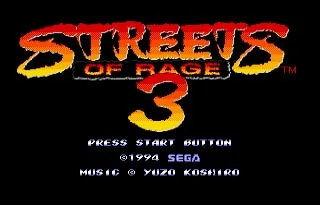 Streets Of Rage 3 16 bitų MD kortelę su Mažmeninės langelyje Sega MegaDrive Vaizdo Žaidimų konsolės sistema 1