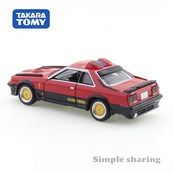 Takara Tomy Tomica Premium Neribotas 06 Seibu Keisatsu Mašina RS-1 