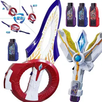 Triga Transformatoriai Ultraman Magic Stick 