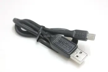 USB Kroviklis ir Duomenų Kabelis, skirta GoPro HD Hero HD HERO2 HERO3 HERO3+