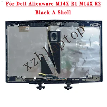 Už Dell Alienware M14X R1 M14X R2 14