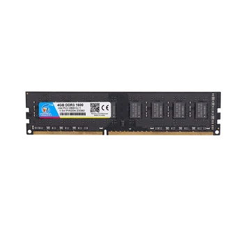 VEINEDA DDR3 4GB 8GB Memoria Ram ddr 3 1333 1600 Dėl Visų ar kai kurių AMD Desktop PC3-12800 Suderinama 2GB Nauja 1
