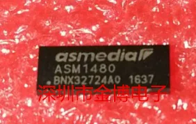 Visiškai naujas originalus ASM1480 ASMEDIA QFN sandėlyje sandėlyje