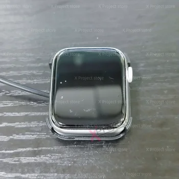 X7 įkroviklio Kabelis smart žiūrėti X7 smartwatch Įkroviklis Laikrodžiai 2 pin USB Power Įkrovimo series6 Originalus Kroviklis X7 fitpro