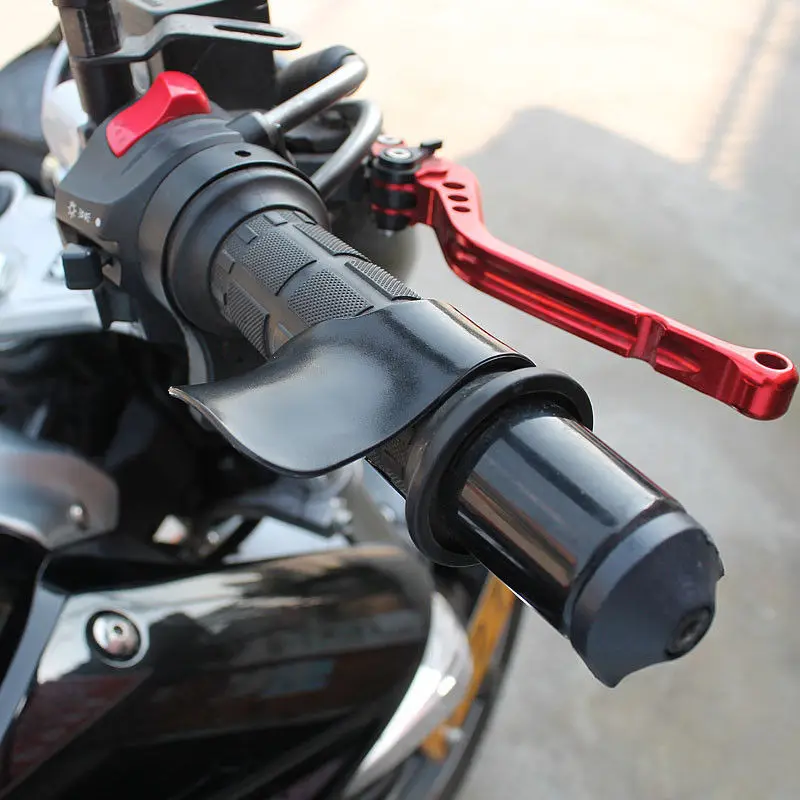 Universalus Motociklas Droselio Padėti Riešo Poilsio tempomatas spaustuvai For SPEED TRIPLE R SPEEDMASTER 