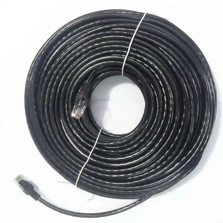 SFPD25 Kompiuterio megztinis super penkių rūšių gatavo produkto tinklo kabelis maršrutizatorius kabelis tinklo kabelis