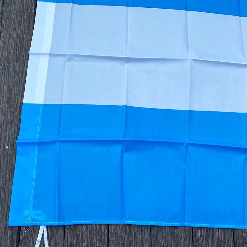 Nemokamas pristatymas xvggdg NAUJAS Argentinos Vėliavos 3ft x 5ft Kabinti Argentinos Vėliavos Poliesteris standartinės Vėliavos Banner