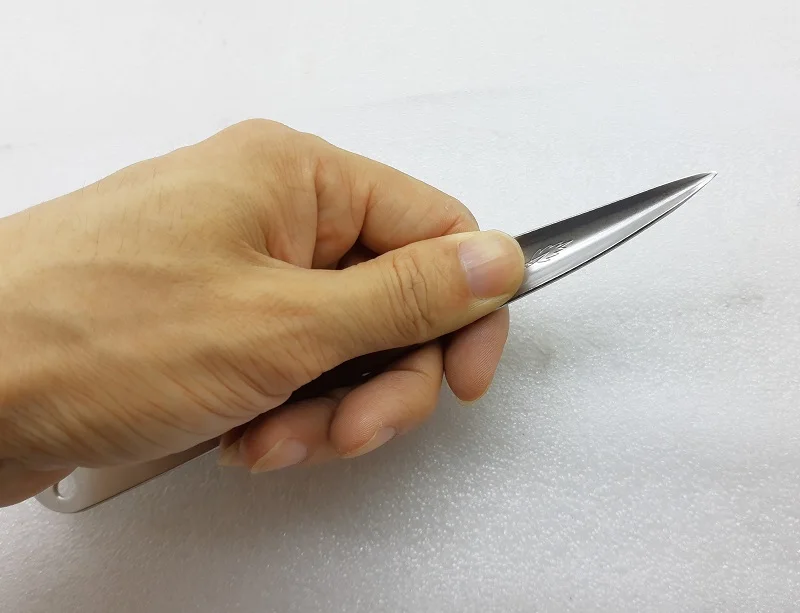 5vnt/daug Medienos apdirbimo geležies austi rotango peilis specialaus aliuminio vamzdis Rotango Baldai tehnorotanga paimta prising peilis 10vnt 1