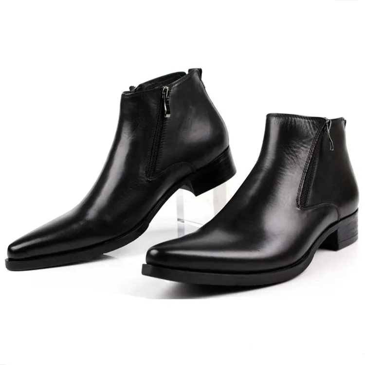 Didelio dydžio EUR46 mados juoda / antakių tan / mėlyna mens batai, suknelė, batai natūralios odos pažymėjo tne žmogus, verslo bateliai