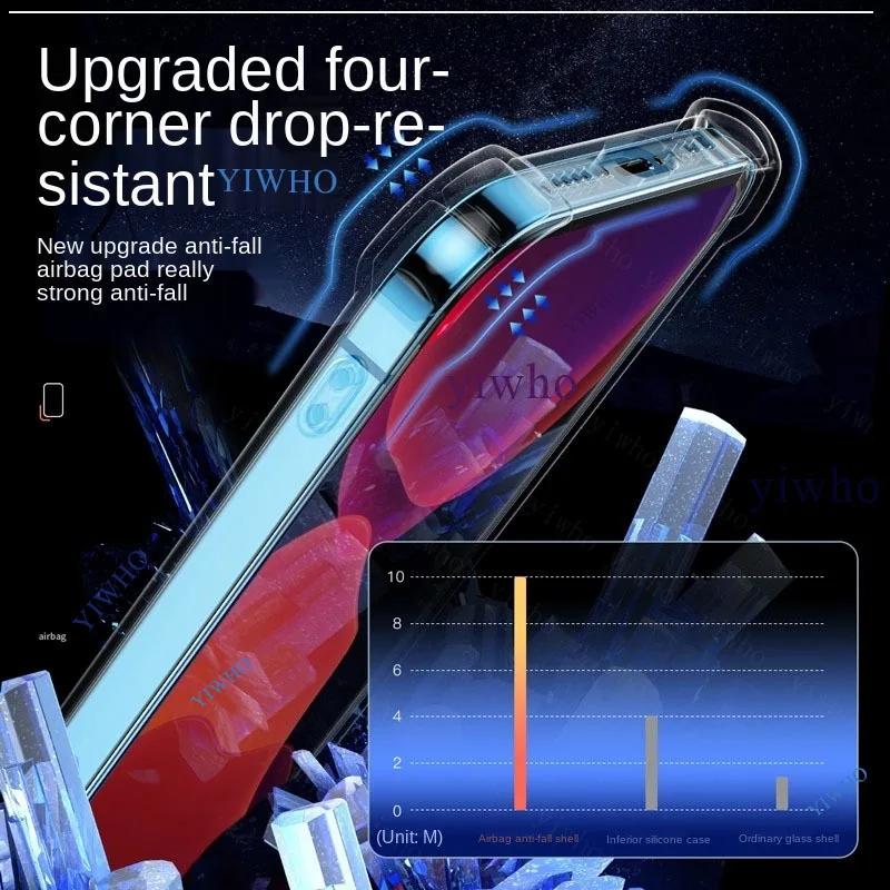 Skaidrios TPU Case for Realme 8 Realme 8 Pro Silikono Gelio Telefono Bamperio Galinio Dangtelio Kolega Realme 8i Ultra Plonas Aišku, Fundas