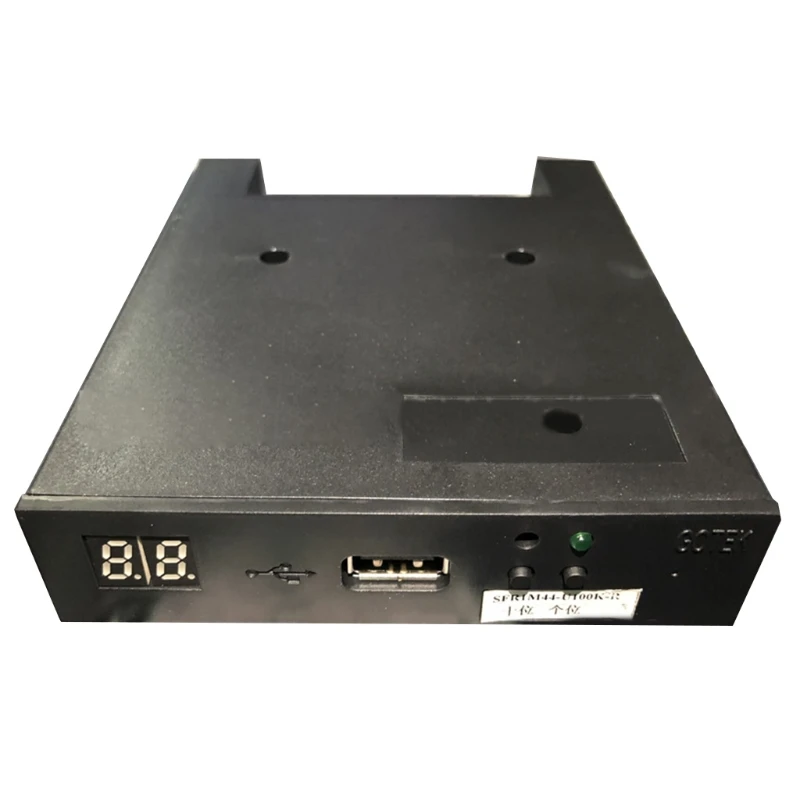 SFR1M44-U100K-R 1.44 MB Diskelių Skaitytuvas Ratai SSD USB Floppy Drive Emuliatorius 32-Bitų Plug＆ Žaisti Korg Elektriniai Vargonai