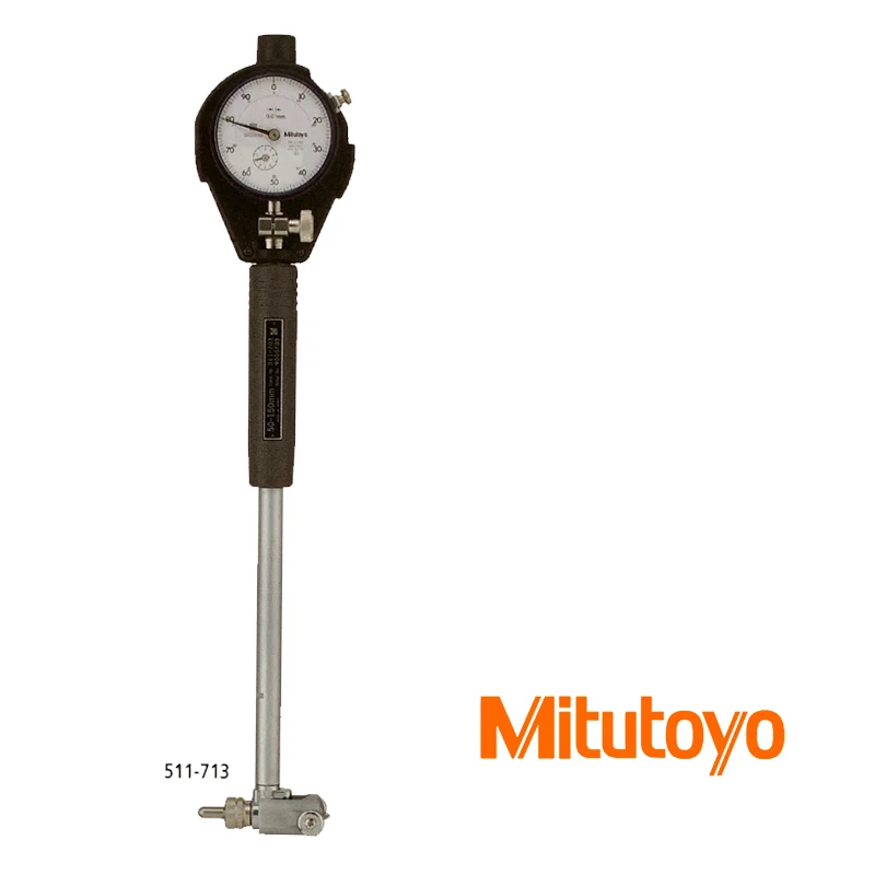 Mitutoyo Pagimdė Gages,511-701 511-702 511-703 511-704 511-705 511-706,18-35mm 35-60mm 50-150mm 100-160mm 160-250mm 250-400mm 0