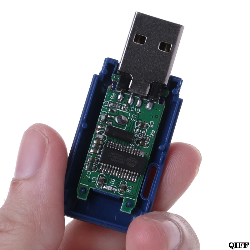 Lašas Laivas&Didmeninė USB 2.0 emmsp Adapteris eMCP 162 186 PCB Pagrindinės plokštės be 