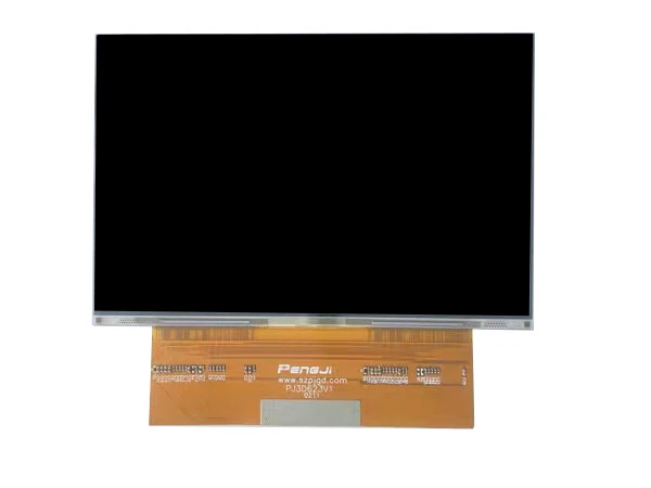 6.23 Colių 4k Mono LCD Ekranas su HDMI Valdybos Rezoliucija 3840*2400 LCD Ekranas, 3D spausdintuvas su HDMI Port