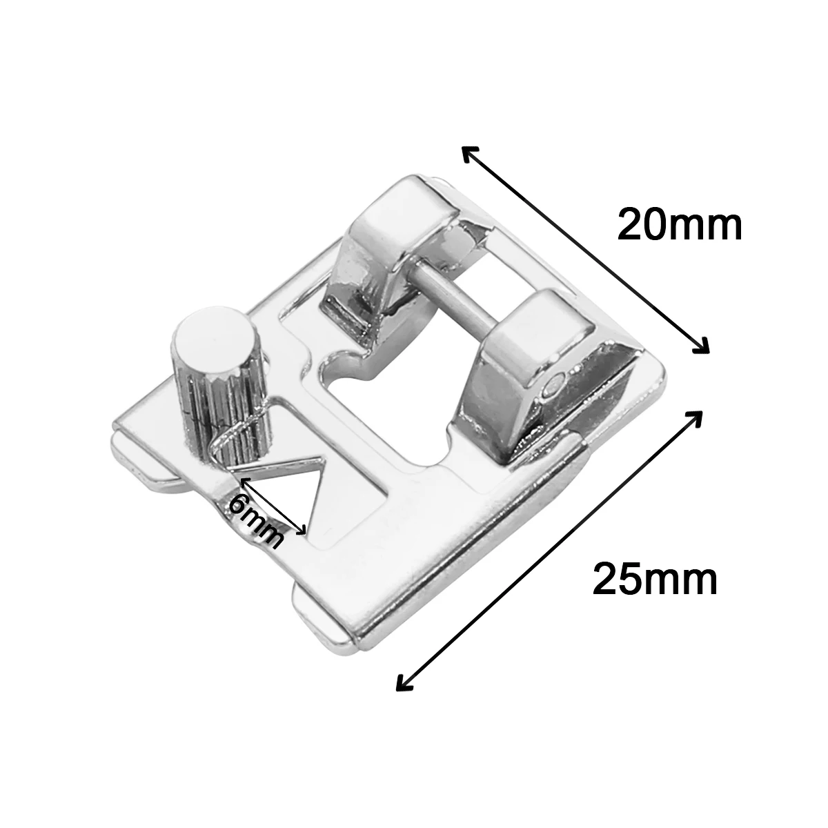 1Pc aukštos kokybės kasytės/skalavimo pėdelės namų/multi-funkcija siuvimo mašina suderinama su Broliu 2767-01 1