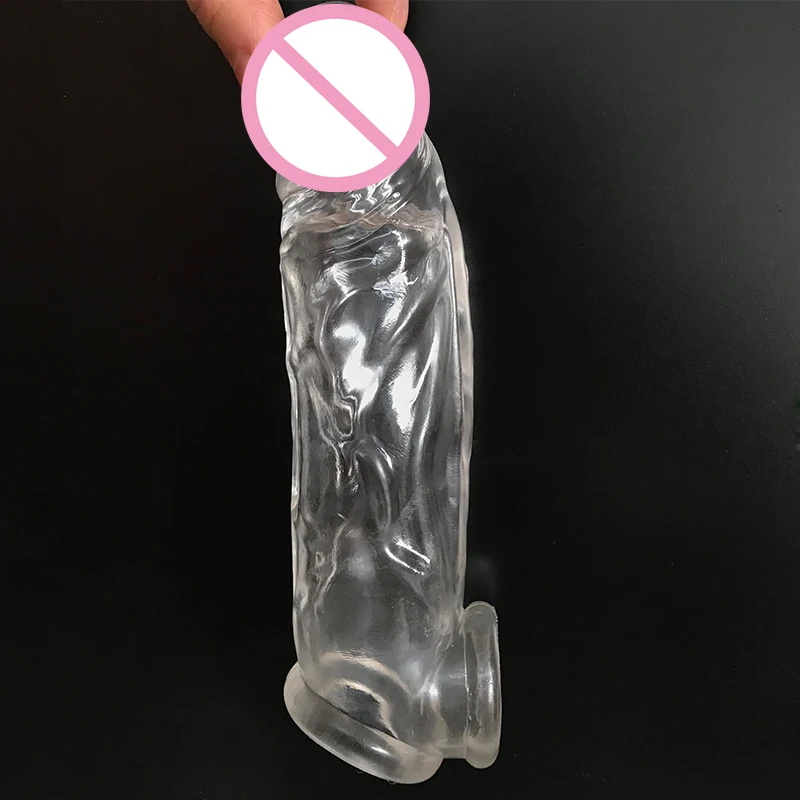 Suaugusiųjų Penio Mova Daugkartinio naudojimo Prezervatyvai Sekso žaisliukai Vyrams Atidėti Ejakuliacija G taško Stimuliacija Saugesnių kontraceptinių priemonių Gaidys Žiedas Extender 4