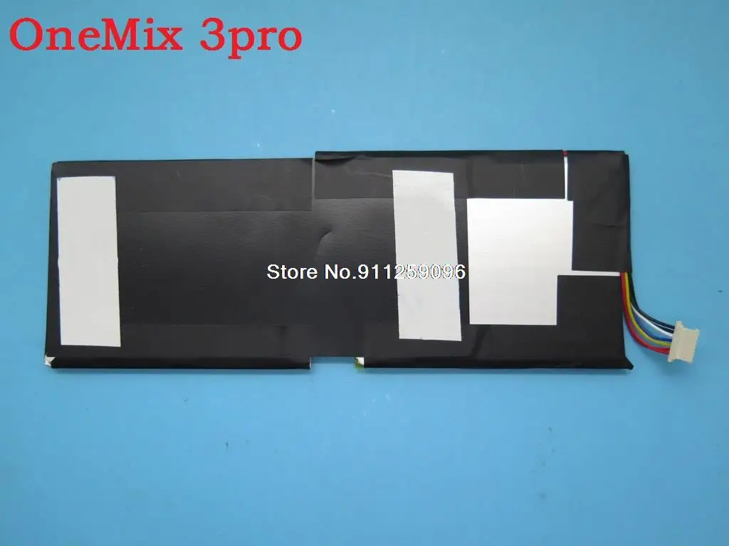 Baterija yra Vienas-Netbook OneMix 2 OneMix 2S OneMix 3 OneMix3 OneMix 3S OneMix3S OneMix 3pro OneMix3pro Vienas Maišyti Naujas Originalus