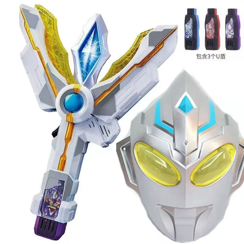 Triga Transformatoriai Ultraman Magic Stick 