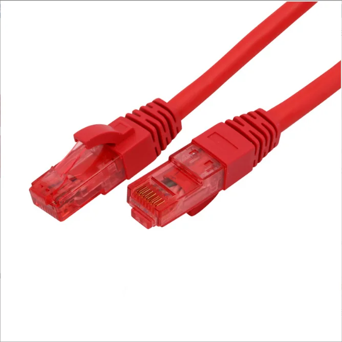 TL2022 Gigabit tinklo kabelis 8-core cat6a tinklo Super šešių dvigubai ekranuotas tinklo kabelis tinklo jumper plačiajuosčio ryšio kabelis